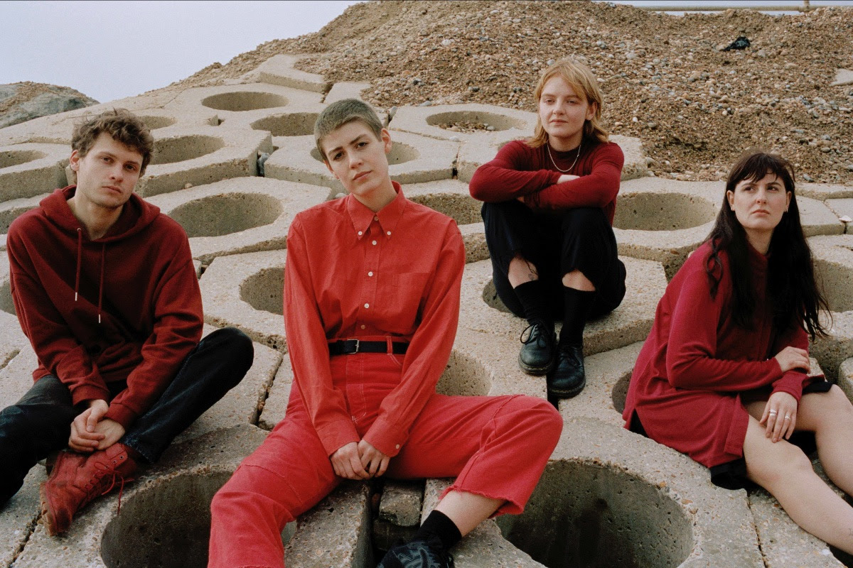 Porridge Radio Sign To Secretly Canadian, Share New Single 'Lilac'