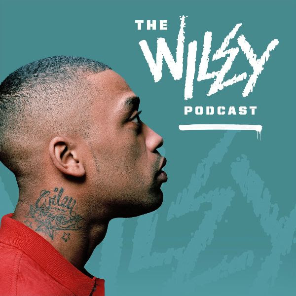 Wiley Has Launched His Own Podcast