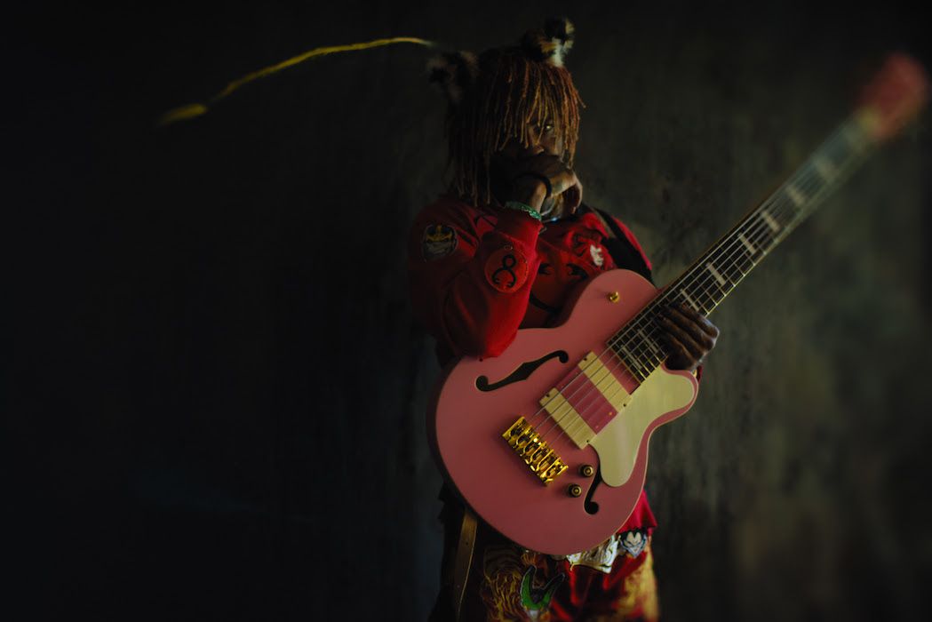 Thundercat Announces Massive European Shows