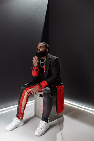 Afro B Drops 'Mad Mad Mad (Fiya Dance)' Video