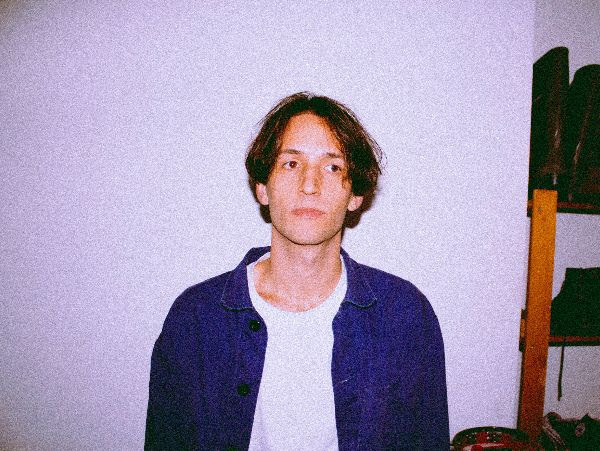 Listen: Far Caspian - 'July'