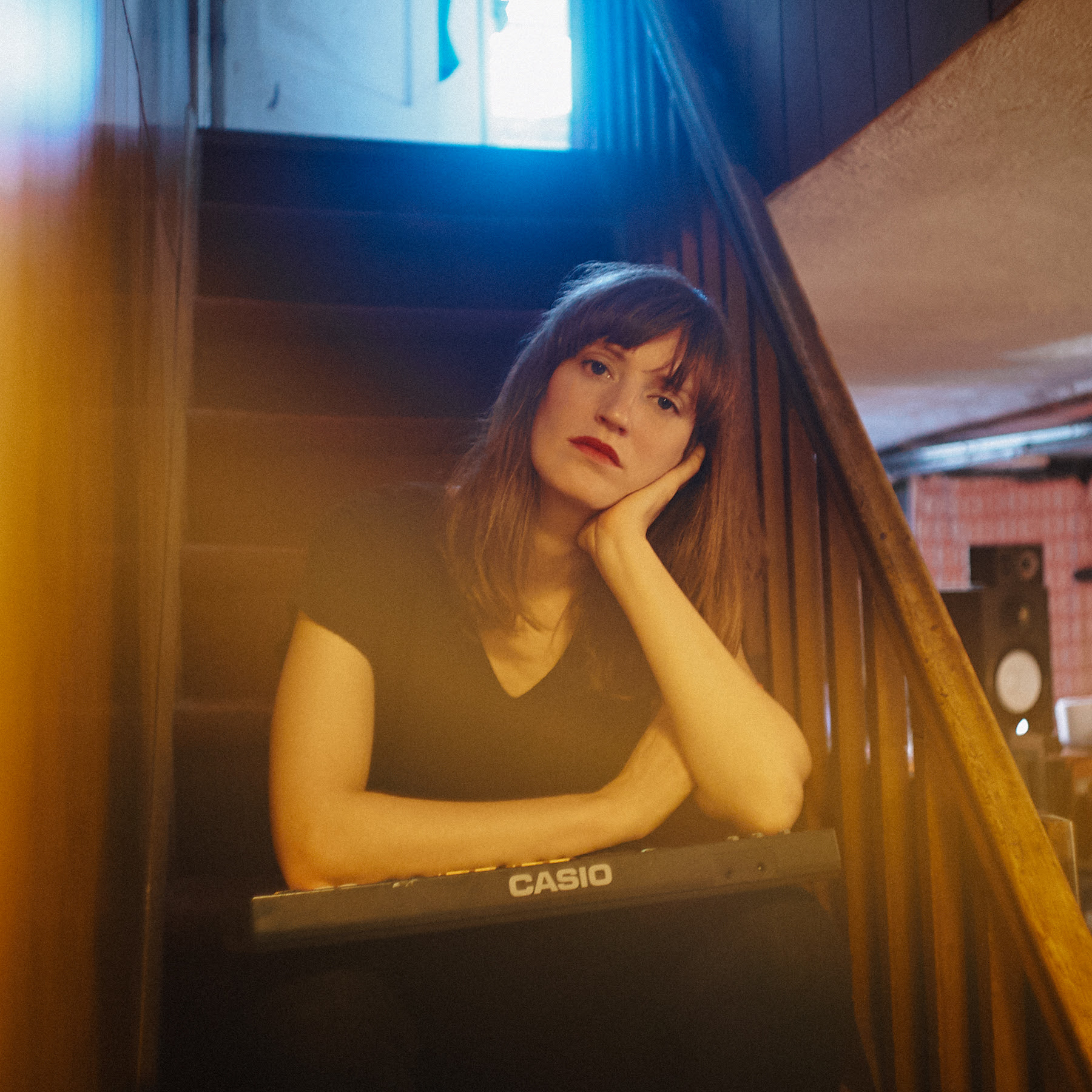 Listen: Annie Hart - 'Longing To Care Less'
