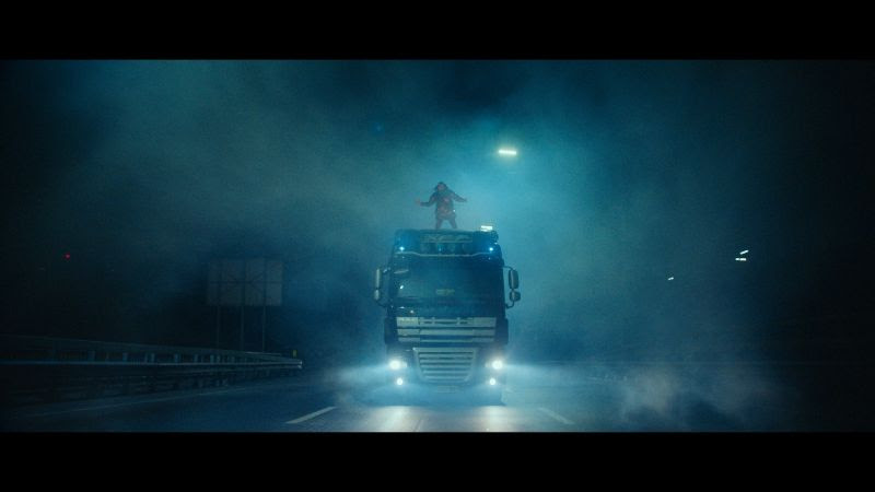 Stormzy Shares New Single 'Audacity'