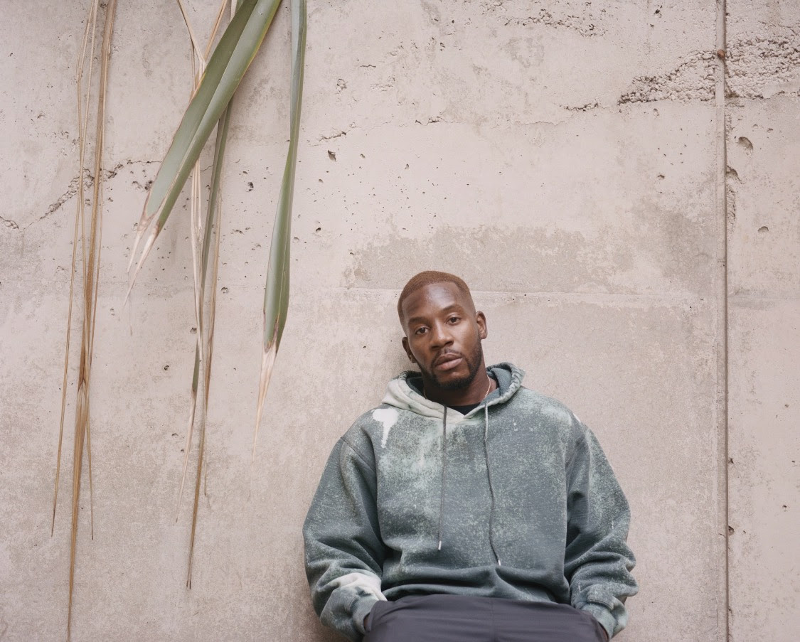 Ragz Originale Links With Eliza On '4am'
