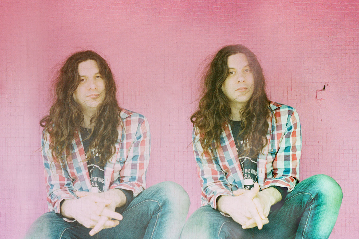 Kurt Vile Announces European Solo Shows