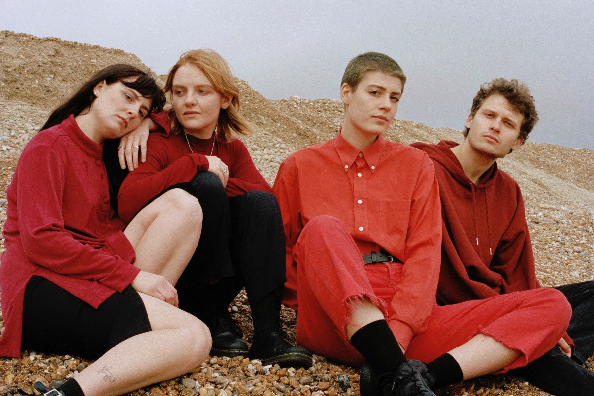 Porridge Radio Announce New Album 'Every Bad'