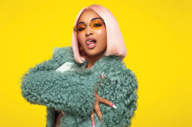 Shenseea Cements Her Star Status On Rvssian's 'IDKW'