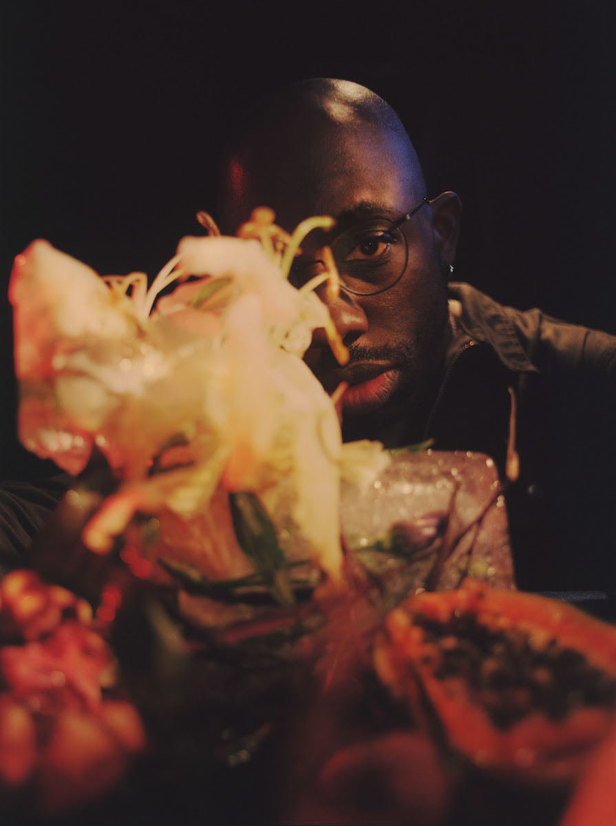 Ghostpoet Announces New Album 'I Grow Tired But Dare Not Fall Asleep'