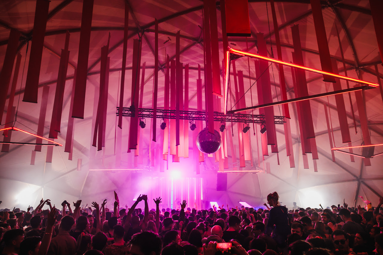 Motor City Drum Ensemble, Gilles Peterson For London's GALA Festival