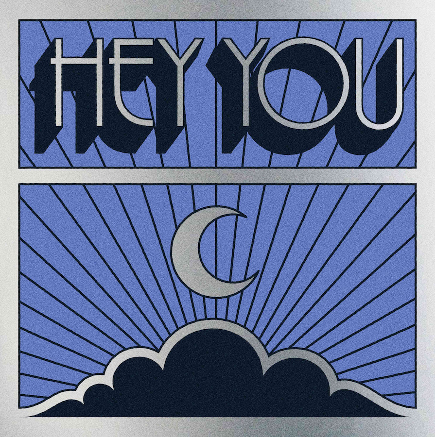 Katy J Pearson Heads To Portmeirion For 'Hey You'