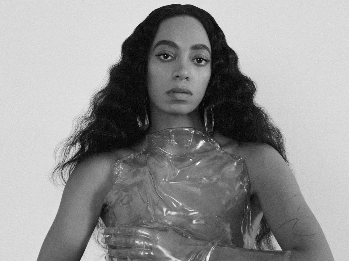 Solange, The Strokes For Oslo's Øya Festival