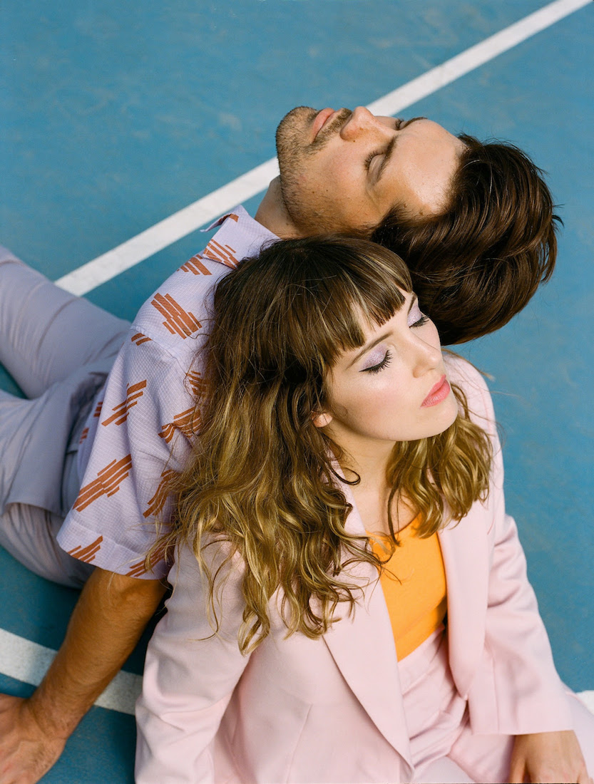 Influences: Oh Wonder