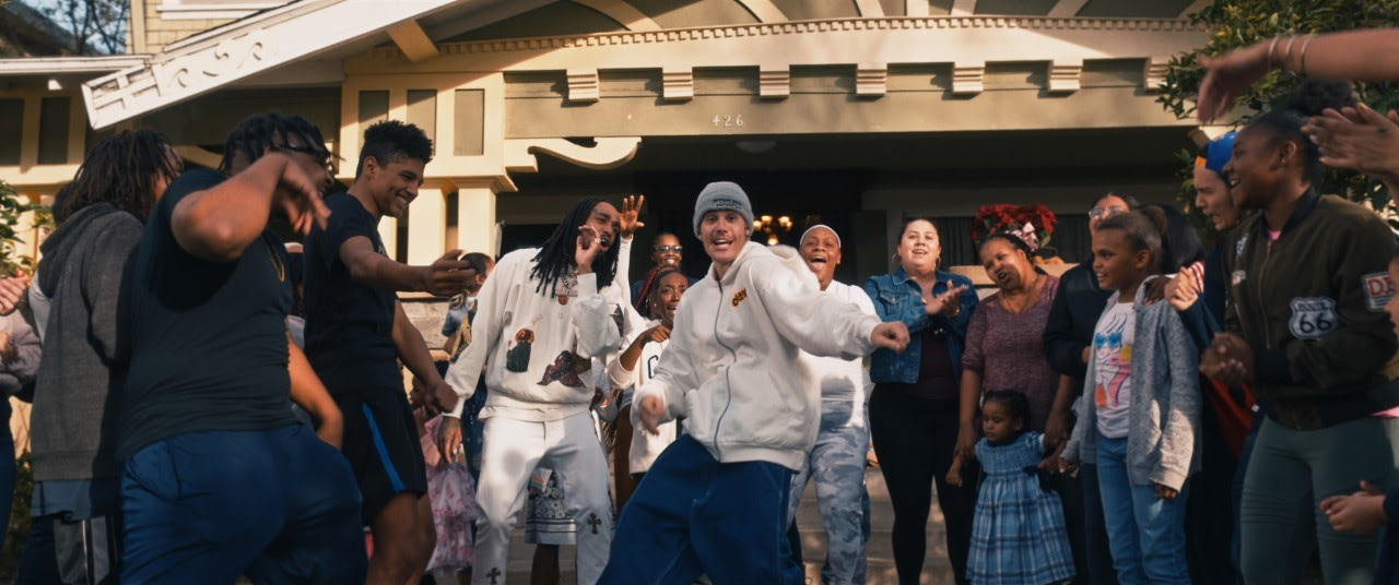 Justin Bieber's 'Intentions' Shines A Light On Charity