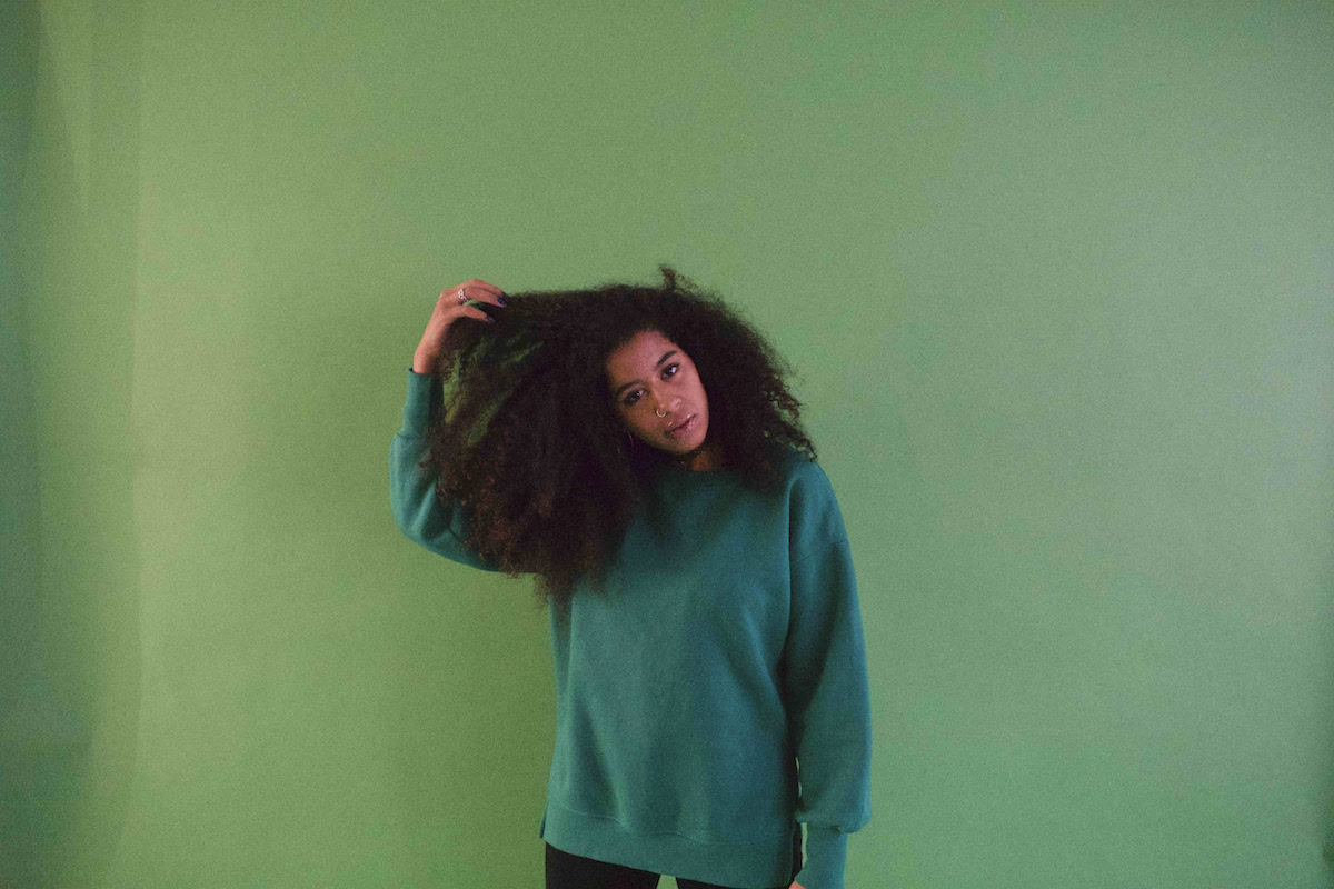 Soulful Prodigy Isabelle Brown Shares 'To Say Goodbye'