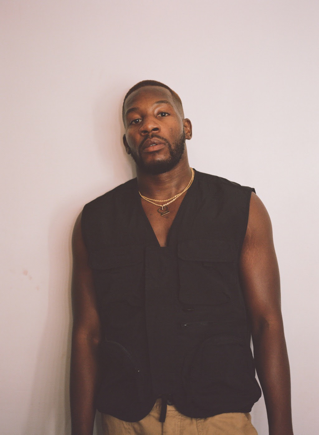 Ragz Originale's 'Jennifer' Is A Super-Sincere Slow Jam