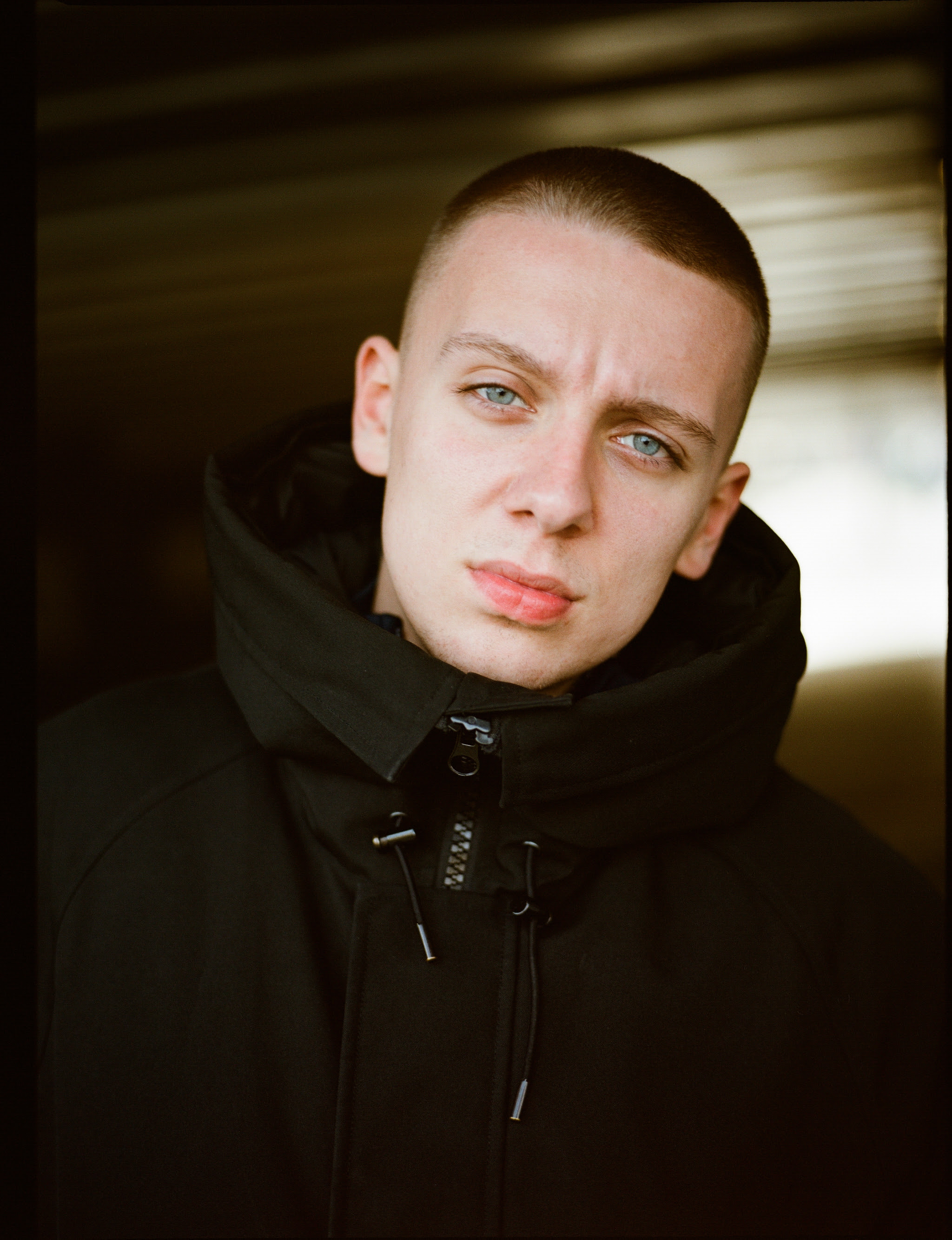 Aitch Drops New Freestyle 'MICE'