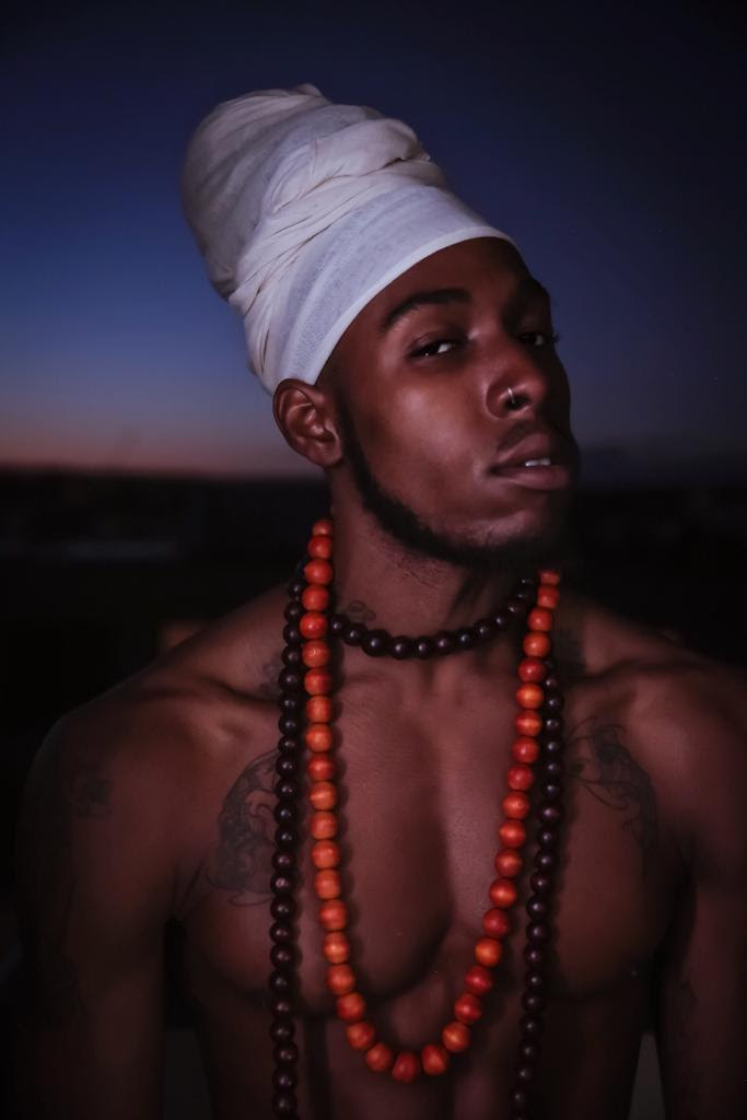 Track Of The Day 21/2 - Jerome Thomas