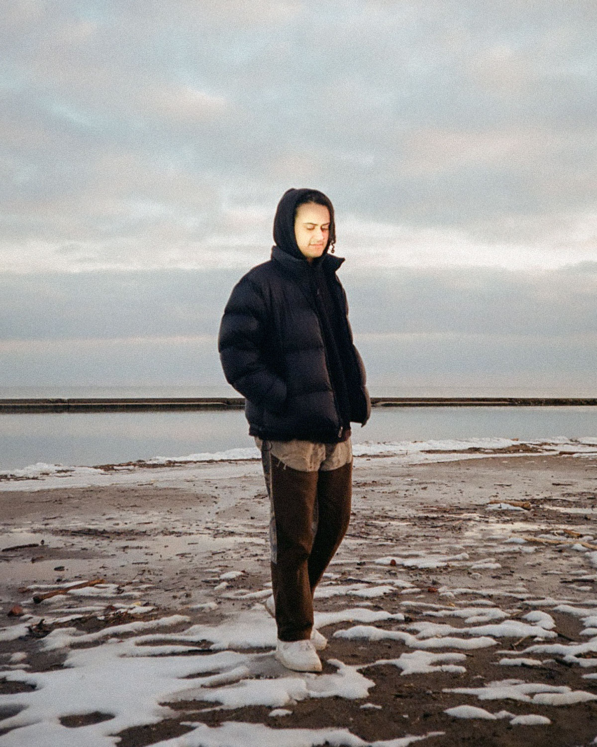 Prince Josh Conjures An Ominous Atmosphere With 'Blood'