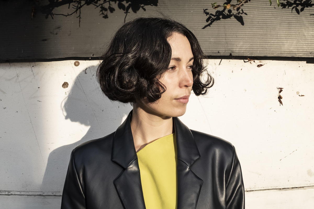 Kelly Lee Owens Returns With New Album 'Inner Song'