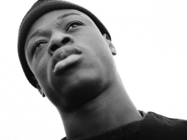 It Seems Like The J Hus Album Has Leaked