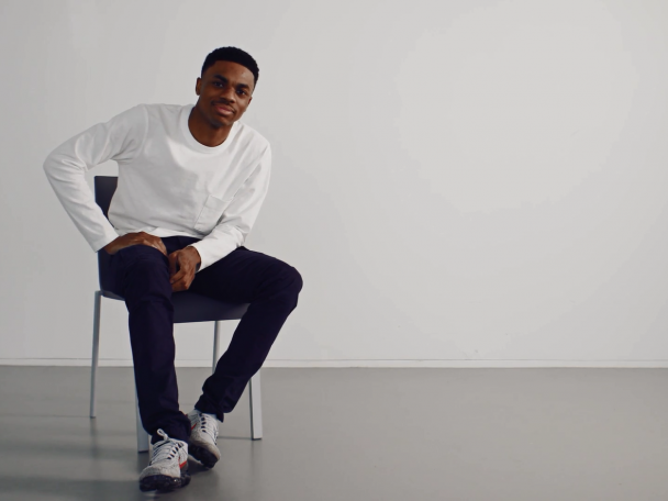 Listen: Vince Staples Pairs With 6lack, Mereba