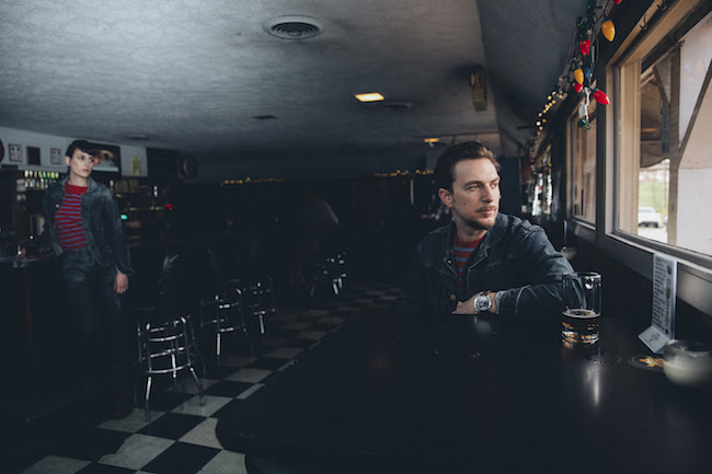 JD McPherson JD McPherson