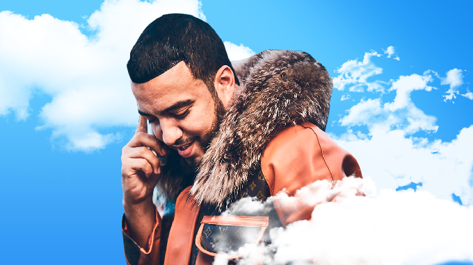 French Montana French Montana