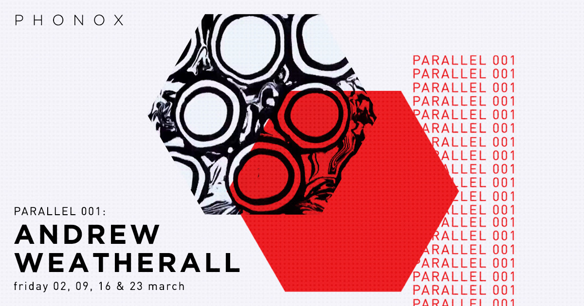Parallel 001 Parallel 001