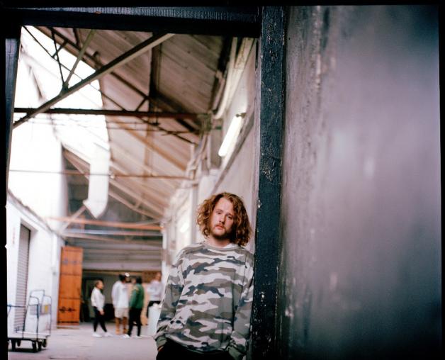Joe Armon-Jones Launches New Album 'Turn To Clear View'