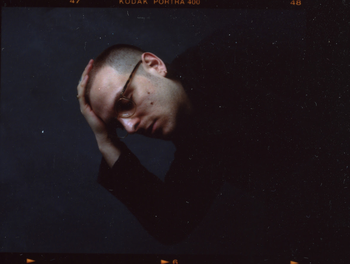 Leon Vynehall Leon Vynehall