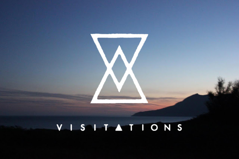V I S I T ▲ T I O N S V I S I T ▲ T I O N S