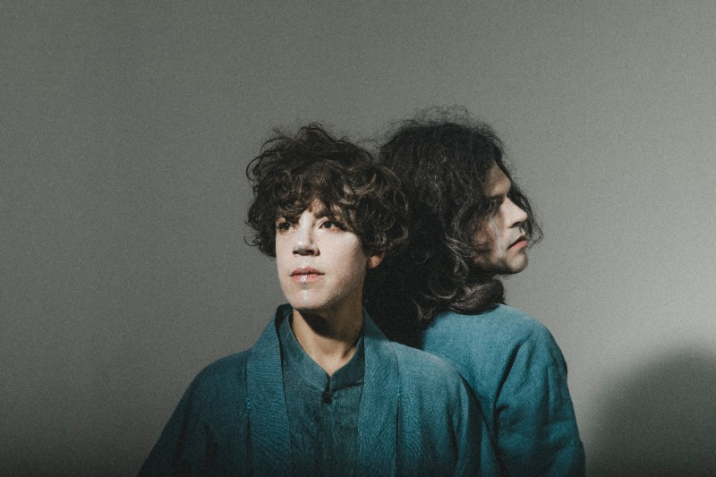 Tune-Yards Tune-Yards