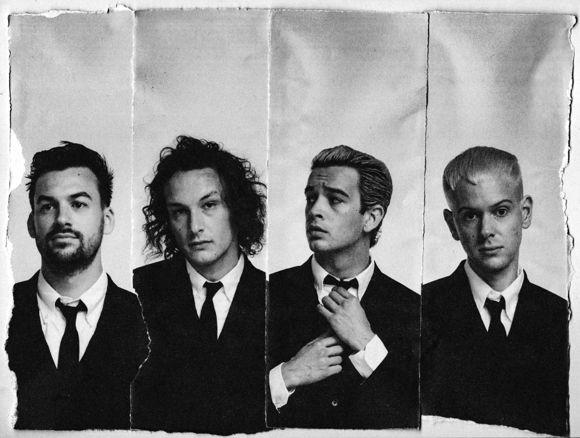 The 1975 The 1975