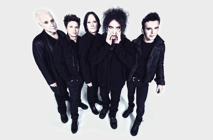 The Cure The Cure