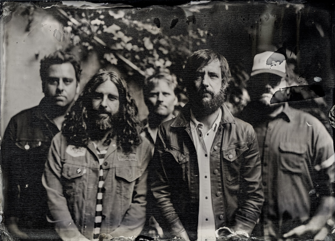 Band Of Horses Band Of Horses