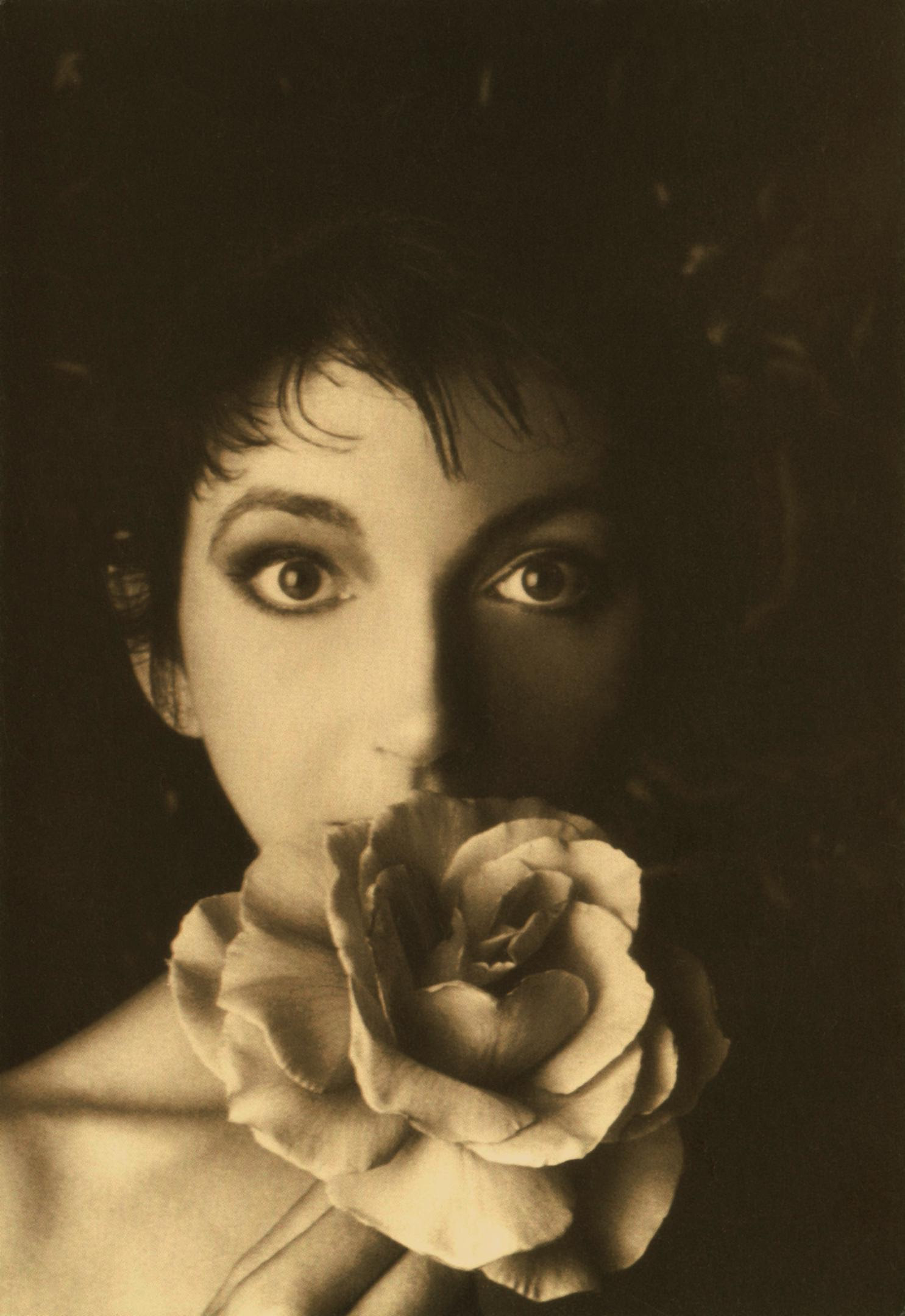 Kate Bush Kate Bush