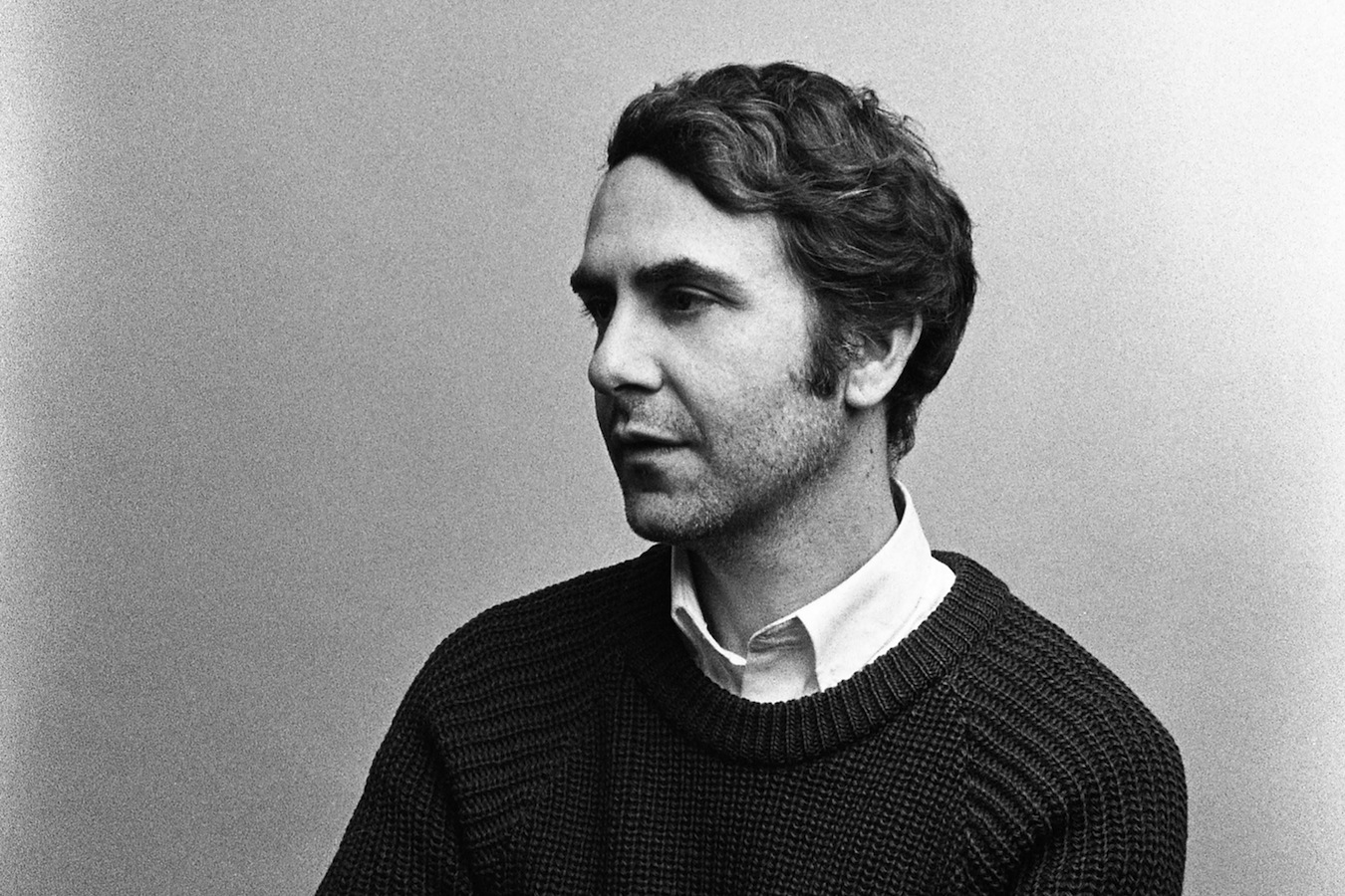 Chris Cohen Chris Cohen