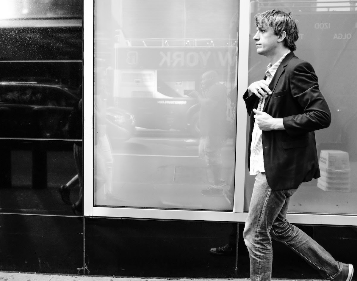 Steve Gunn Steve Gunn