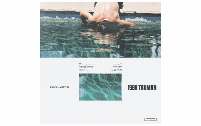 '1998 Truman' '1998 Truman'