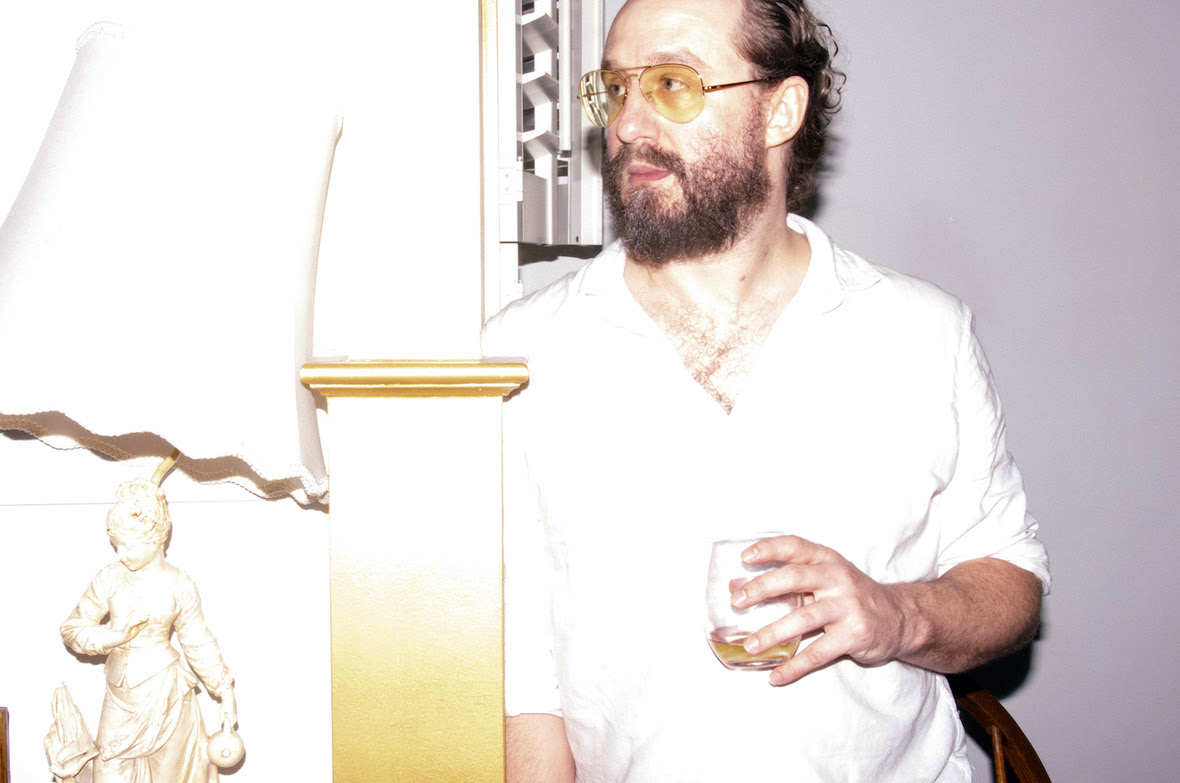 Phosphorescent Phosphorescent