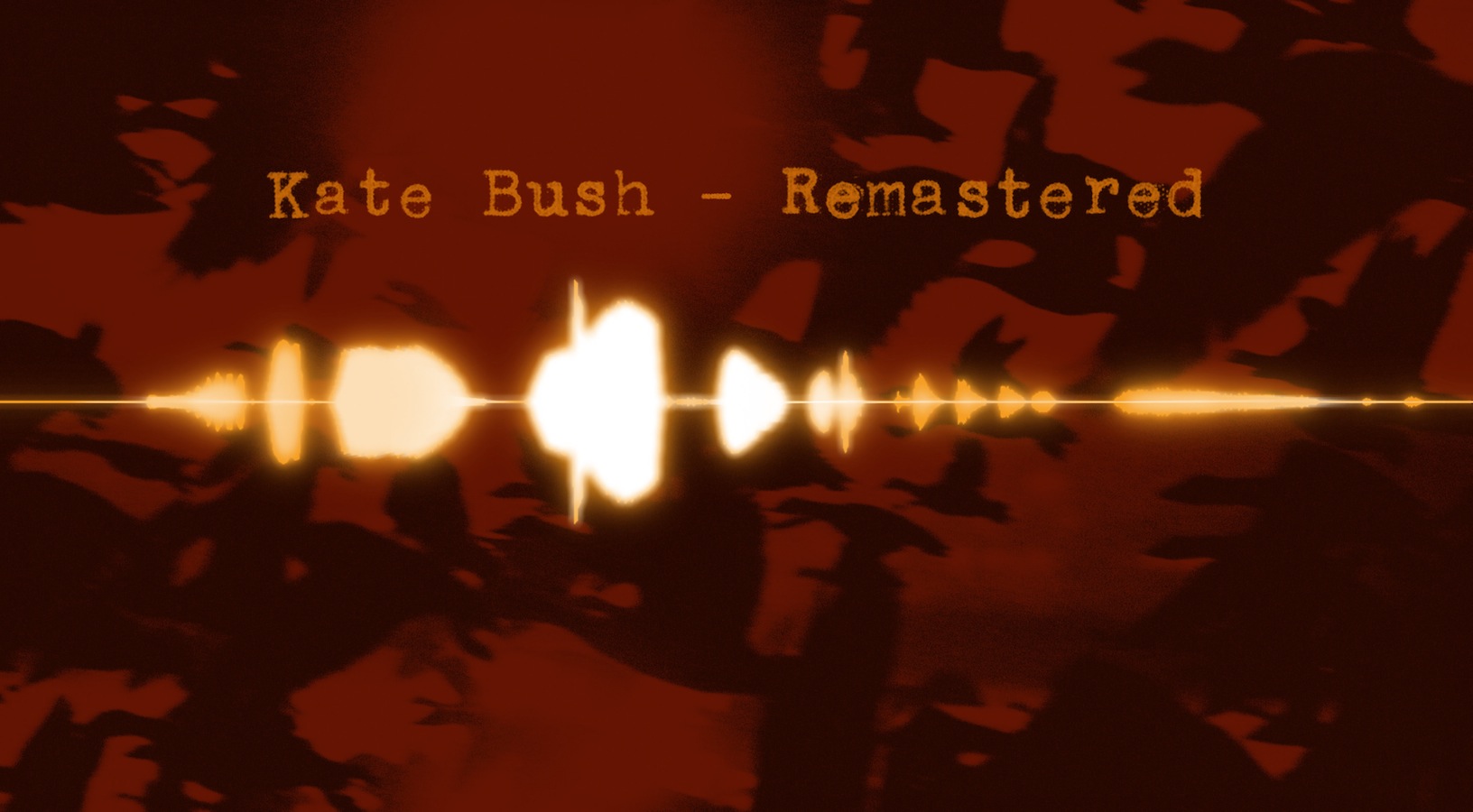 Kate Bush artwork Kate Bush artwork