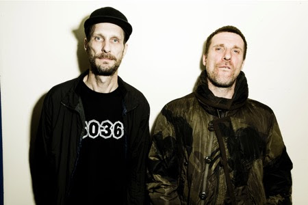 Sleaford Mods Sleaford Mods