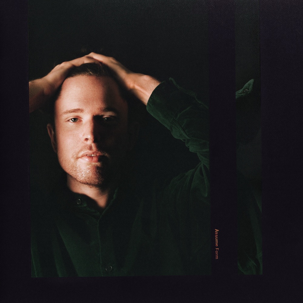 James Blake James Blake