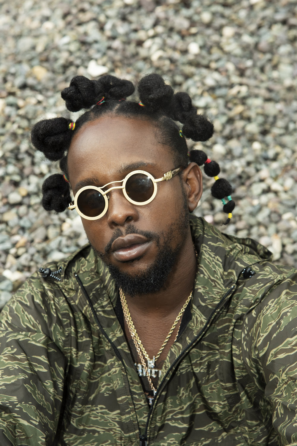 Popcaan Popcaan
