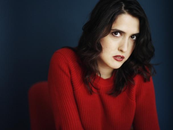 Helena Hauff Details New EP 'Living With Ants'