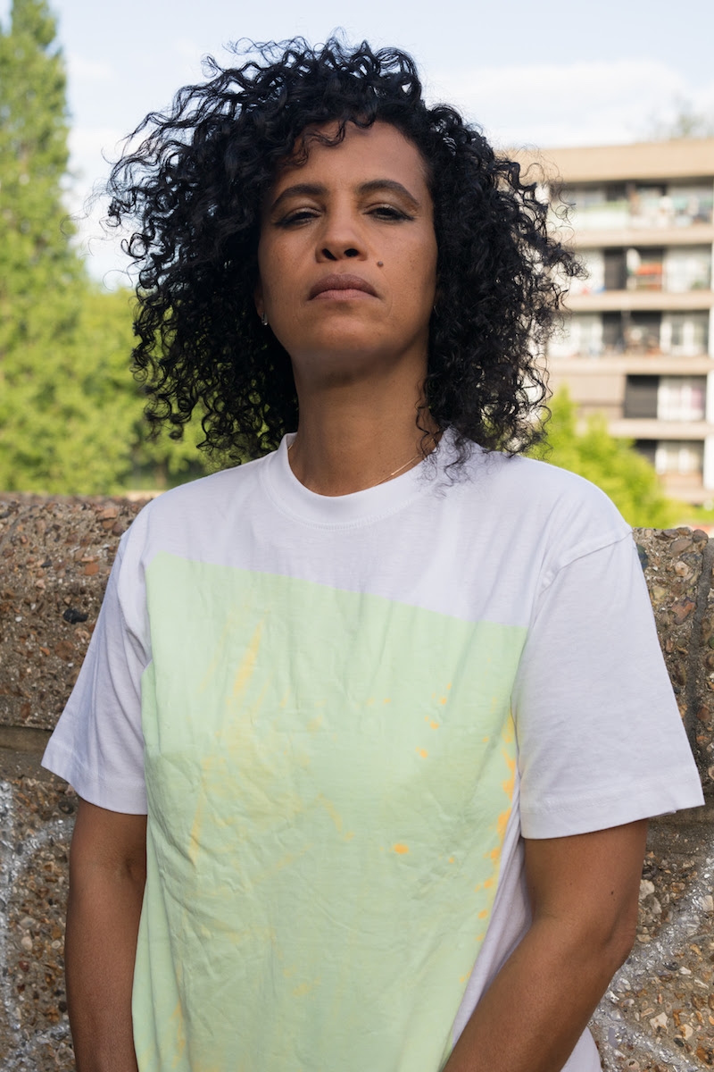 Neneh Cherry Neneh Cherry