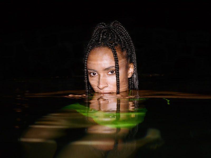 Ouri (Credit: Maiko Rodrig) Ouri (Credit: Maiko Rodrig)