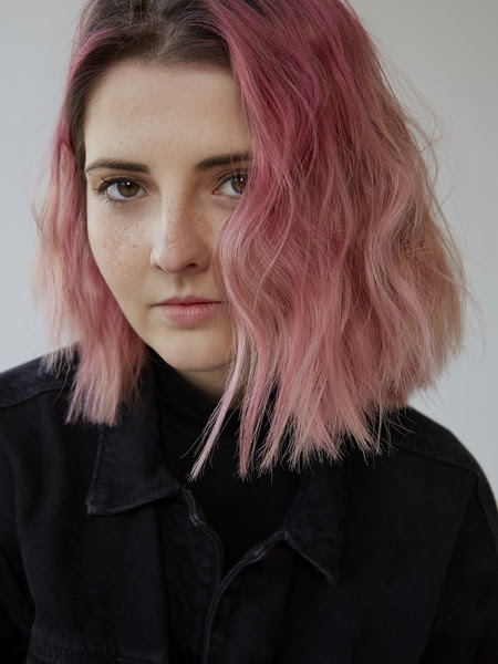 Emily Burns Emily Burns