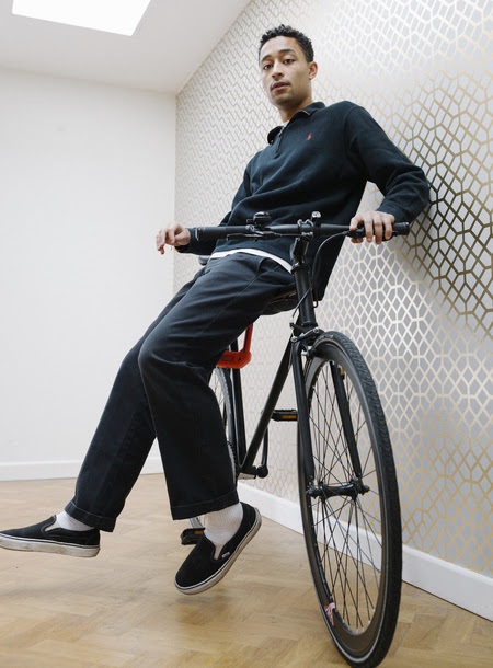 Loyle Carner Loyle Carner