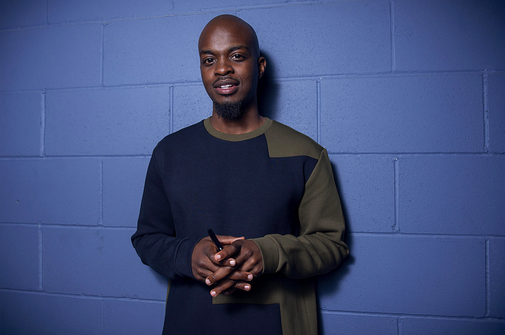 George The Poet's Deconstruction Of Racism In The UK Is A Must-Watch
